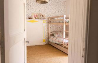 Jolie maison au port de l’Ile Tudy - Photo 21