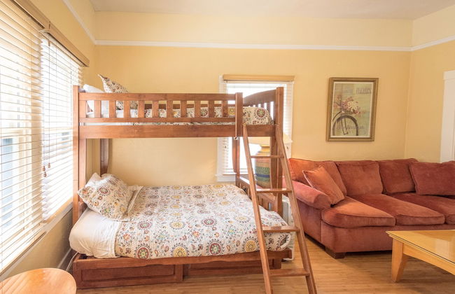 Luxury Apartments - City Center - Foto 2