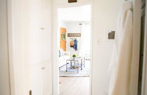 Seaside Bliss -Downtown! Beach! ConvCenter! Bikes! - Foto 12