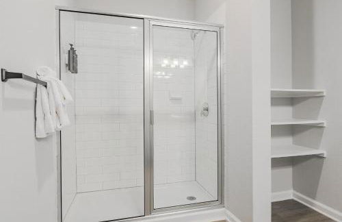 Landing Amazing 2BD Game Room Gym - Foto 14