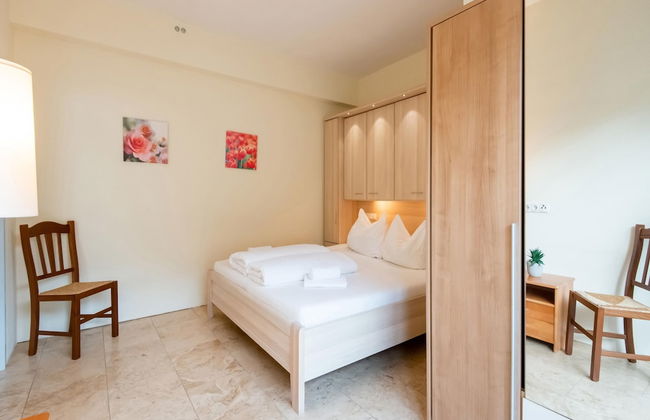 Apartment Zwieselstein Near Ski Slopes - Foto 7