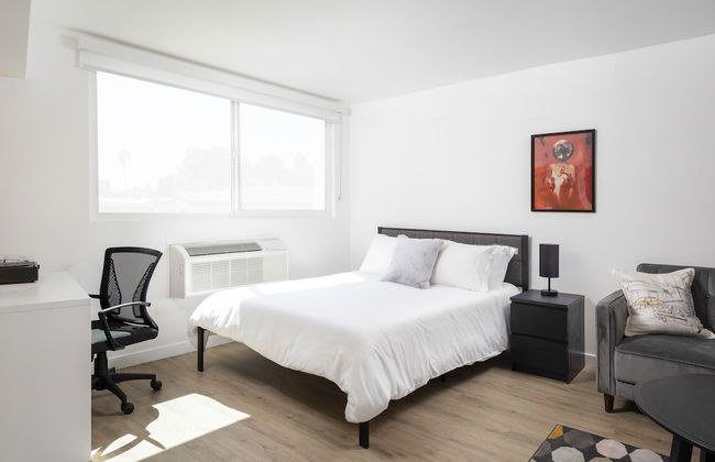 Fenix Hotel Hollywood - Foto 30