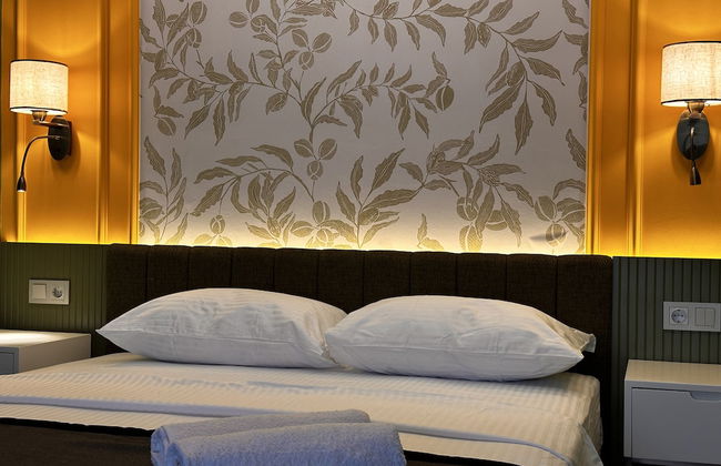 OTTO Tunalı Exclusive Suites - Foto 16