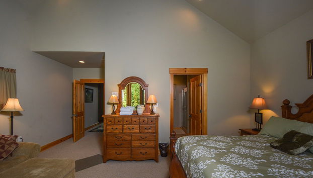 Chairway to Heaven - Foto 4, Habitación