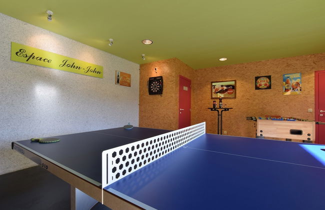 Spacious Holiday Home Near Bastogne - Foto 30