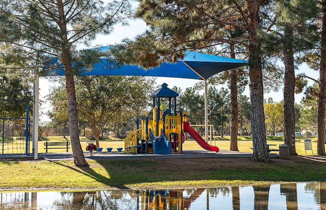 Val Vista Lakes! Gilbert 3BD - Beautiful Oasis - Photo 15