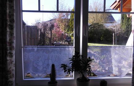 Marie's Apartment - Foto 15