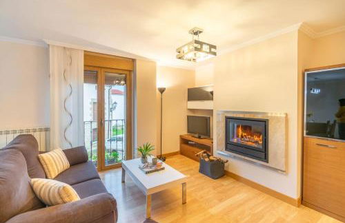 Acogedor apartamento rodeado de naturaleza - Foto 1