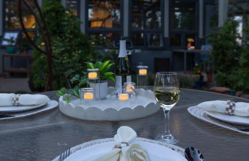 Birders, botanist and hikers’ oasis in FLG - Foto 44