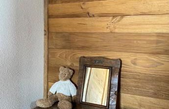 Chalet Le Montana - Foto 36