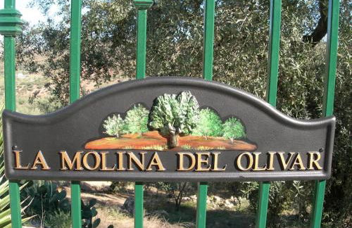 La Molina Del Olivar - Peaceful Location - Foto 16