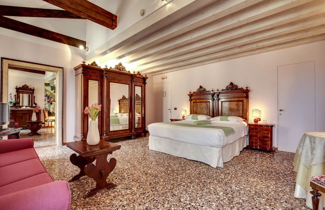 La Villeggiatura - Foto 4