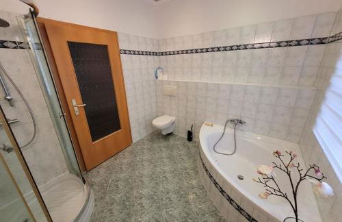 Haus am See Annahütte - für bis zu 6 Personen - Foto 13