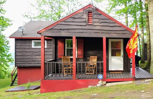 Stunning Views from the Fire Tower Cabin - Foto 9