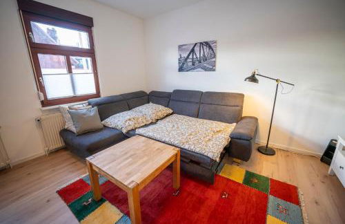 Haus unterm Mammutbaum - Elberadweg - Foto 59