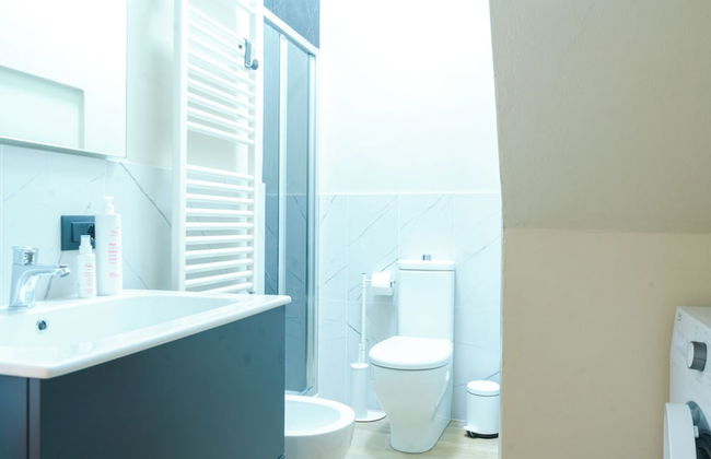 Lemon Apartment with Garden and Sea View - Photo 9