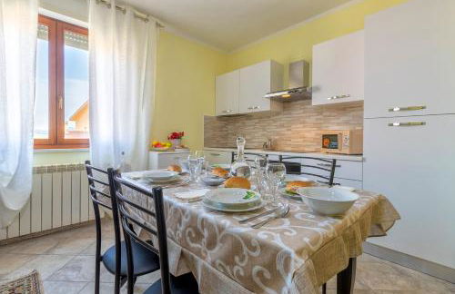 Casa Clara in Uri in the Nuraghe of Santa Cadrina a short distance from the beaches - Foto 37