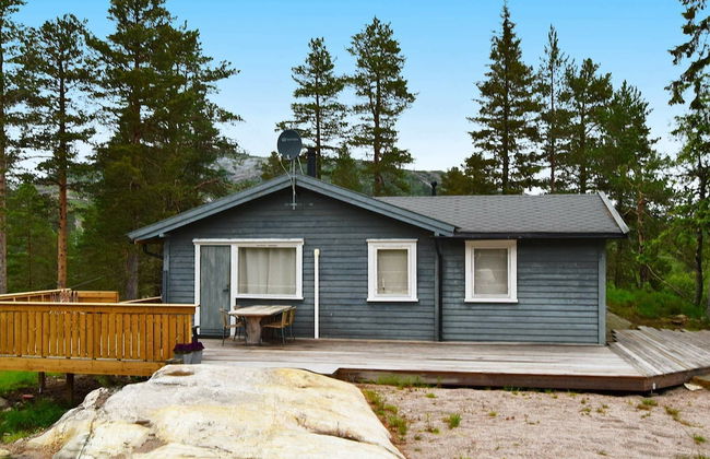 8 Person Holiday Home in Åseral - Foto 15