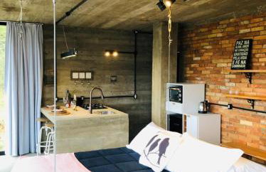 Cabana Efatah - Pousada Colina dos Ventos - Photo 30