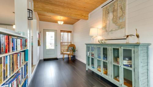 Dauphin Island Vacation Rental Close to Beaches! - Foto 4