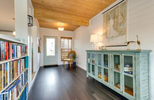 Dauphin Island Vacation Rental Close to Beaches! - Foto 4