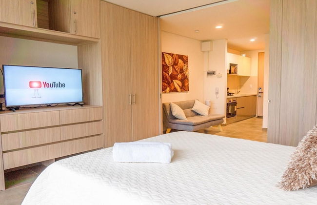 salguero suite 313 - Photo 1