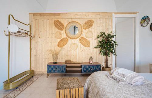 Corina Secret Rooms - Foto 22