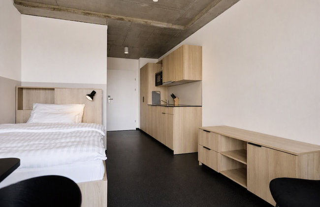 District Living - Photo 20