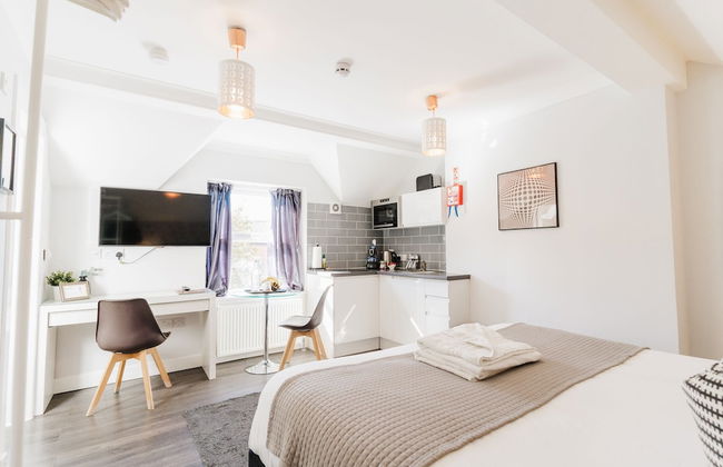 Sweet Suites Lytham St Annes - Photo 45