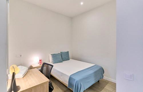 Paraíso Suites by gaiarooms - Foto 30