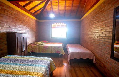 Casa do Eduardo ibitipoca mg - Foto 54