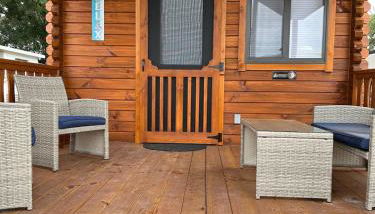 Get-away Cabin in Surf City w Loft and Parking - Foto 4