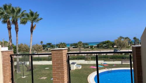 Almenara, primera linea de playa VT-45077-CS - Foto 4