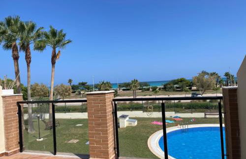 Almenara, primera linea de playa VT-45077-CS - Foto 4