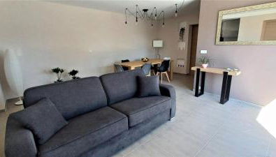 Luxueux appartement dans propriété contemporaine, jardin privatif, piscine - Foto 4