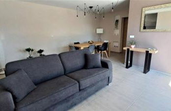 Luxueux appartement dans propriété contemporaine, jardin privatif, piscine - Foto 4