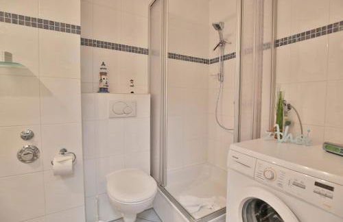 Strandperle Strandperle Appartement 103 - Foto 25