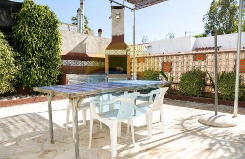 Eucaliptus - Casa en el Delta para disfrutar de la playa del Trabucador - Deltavacaciones - Foto 32