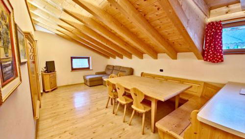 Rossetti Big by AMA Val di Fassa - Foto 2