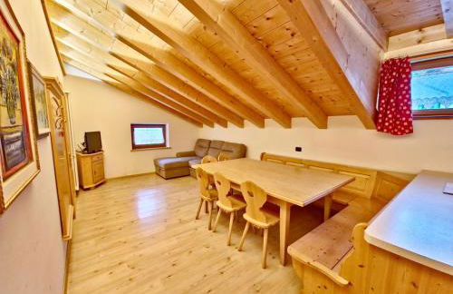 Rossetti Big by AMA Val di Fassa - Foto 2