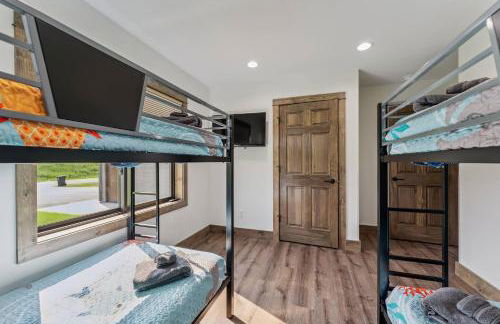 New Listing Lakeside Beach Sleeps 15+ Pet friendly - Foto 32