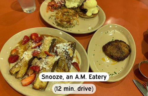 Stylish 2BR - Scottsdale, Pet-friendly, Sunrise Peak - Foto 60