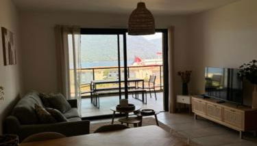 Appart tout équipé et vue sur la mer - Foto 5