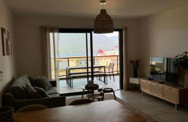 Appart tout équipé et vue sur la mer - Foto 5