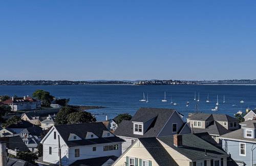 Magnificent Ocean View walk to beaches and town - Foto 67