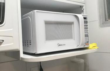 BrunoApartamentos Recife - Boa Vista - Apt 508 (temporada) - Foto 8