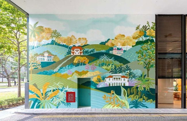 Weave Suites - Hillside - Foto 51