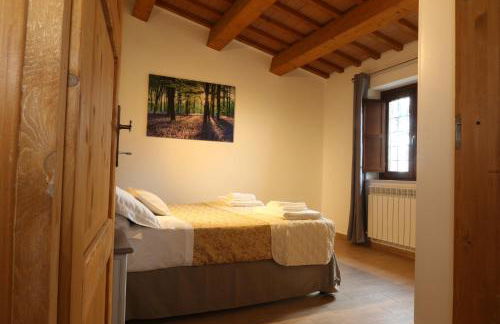 BorgoPratole CountryHouse - Foto 39