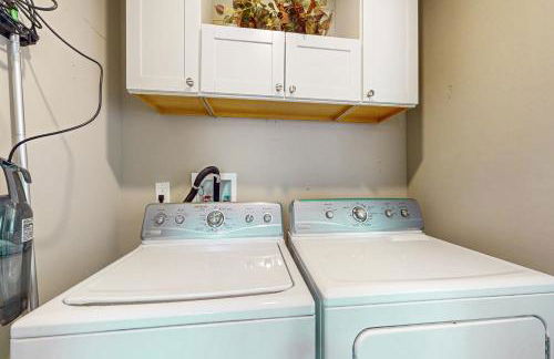 Gap Creek Cottage - Foto 19