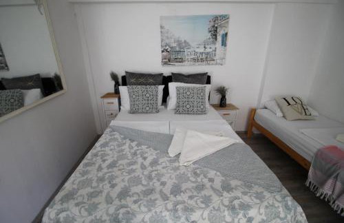 Apartments Coli-Apartman DORA - Photo 27